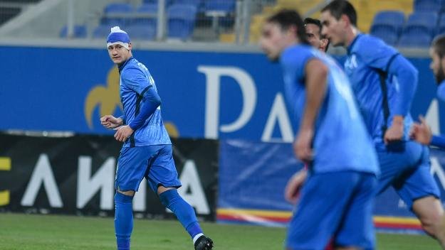 Левски с нова защита срещу Берое