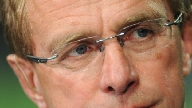 Ралф Рангник: Милан ми помогна да бия Интер