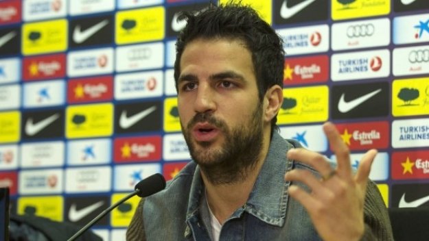 Фабрегас: Срещу Милан трябва да сме спокойни