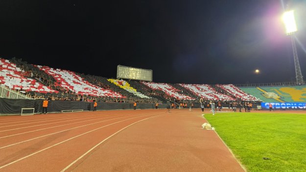 Кюстендилеца избухна след отпадането на ЦСКА: Срам!