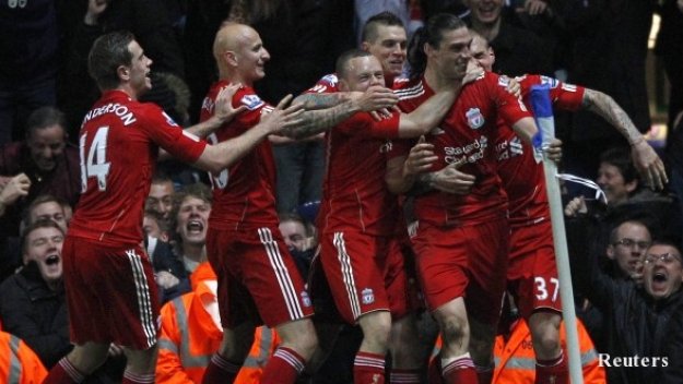 Анди Каръл: Няма как да вкарвам като влизам за по 10 минути на терена