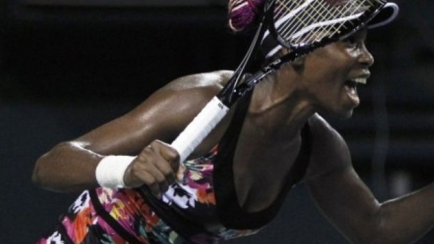 Винъс Уилямс започна с победа битката за 250 000 долара