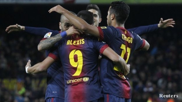 ПРОГНОЗА: Сарагоса - Барселона