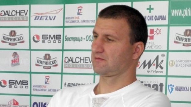 Лаптопа не е уволняван, твърдят от Пирин