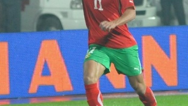 Балъков води Митко Рангелов в Хайдук