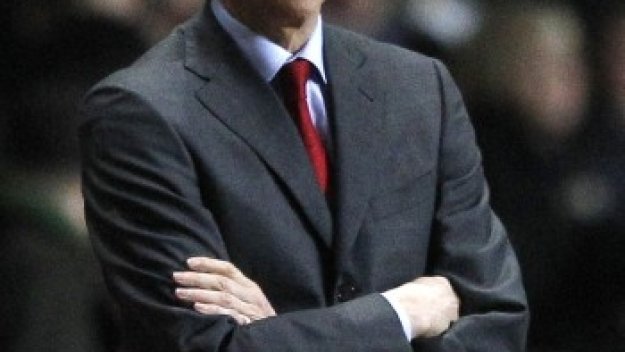 Арсен Венгер: Показахме страхотен отборен дух