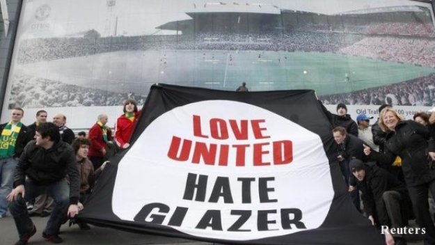 Манчестър Юнайтед със завишени печалби