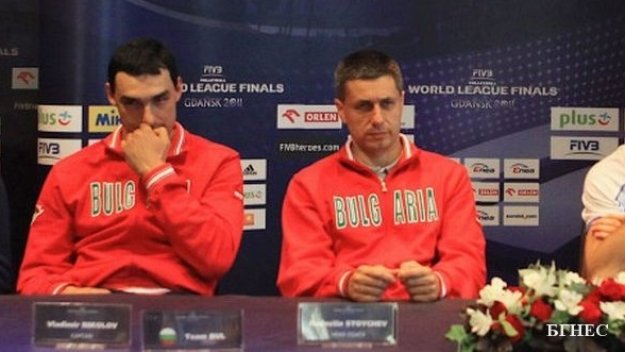 Владо Николов: Имаме план за победа срещу Полша