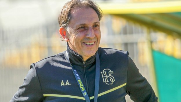 Атанас Атанасов: Бяхме хегемон на терена