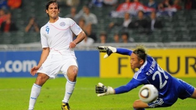 Блекбърн си връща Санта Крус