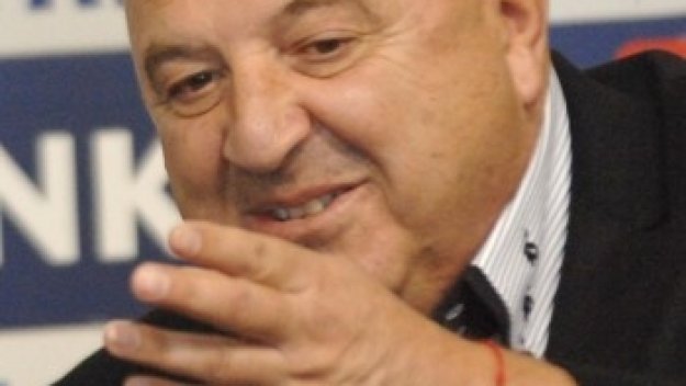 Бат Венци култов: Макларън винаги е по-добре от дизелово Ферари