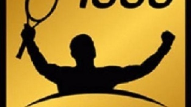 Мастърс 1000 – Париж – ден 1