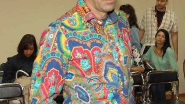 Лечков пази гърба на Боби Михайлов