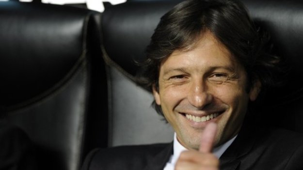 Официално: Леонардо е новият треньор на Интер