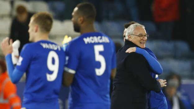 Клаудио Раниери обяви бъдещето си