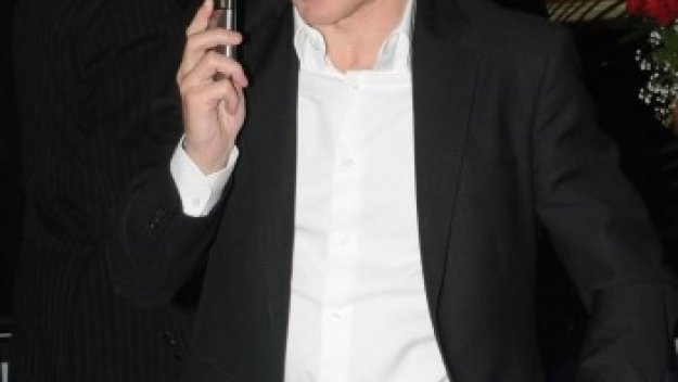 Гриша Ганчев купува ЦСКА?