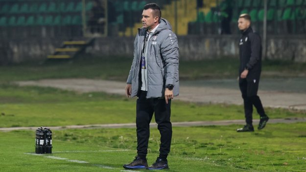 Шампион ли е Левски? Ето какво казаха от Бистрица