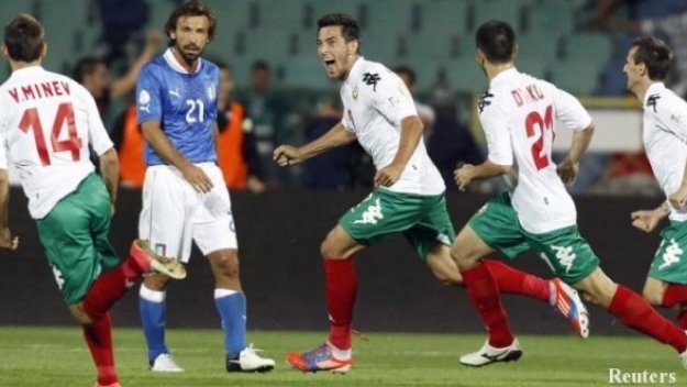 Манолев бил близо до Астън Вила