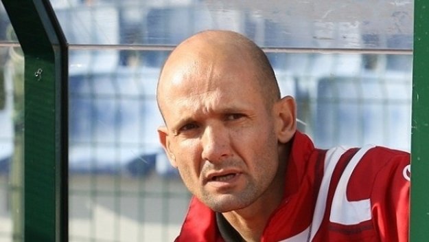 Радуканов: Моите играчи са най-добрите