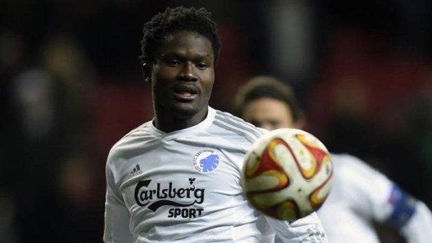 Лестър даде 5 милиона за ганаец