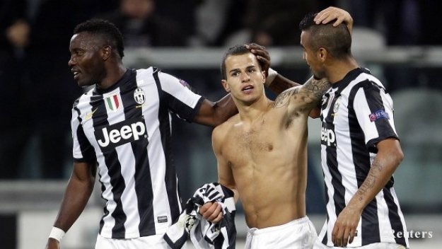 Европа пречи в битката за скудетото