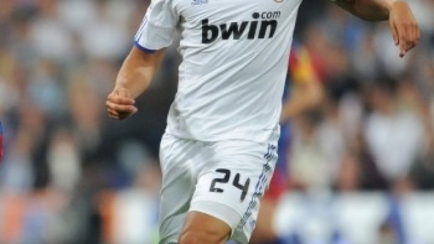 За Кедира сезонът приключи