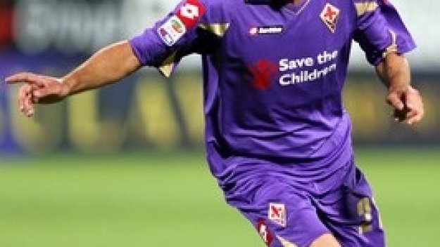 Д'Агостино: Във Фиорентина е по-добре, отколкото в Милан, Интер и Юве