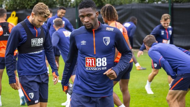twitter.com/afcbournemouth