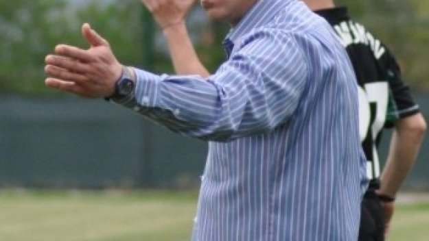 Босовете на Берое не приеха оставката на Илиан Илиев