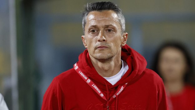 Христо Янев: Приключвам с ЦСКА! Срещу мен се води война и напрежението расте