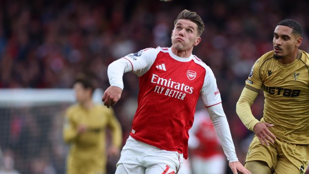 Гьокереш: Разбира се, че в Арсенал сме разочаровани