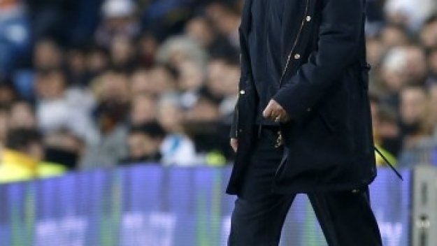 Моуриньо за 4-и път е треньор №1 на годината според IFFHS 