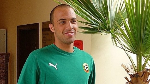 Михайлов разочарован от равенството, хвали Маркиньос