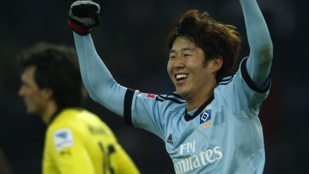 Дортмунд си хареса свой палач за заместник на Гьотце