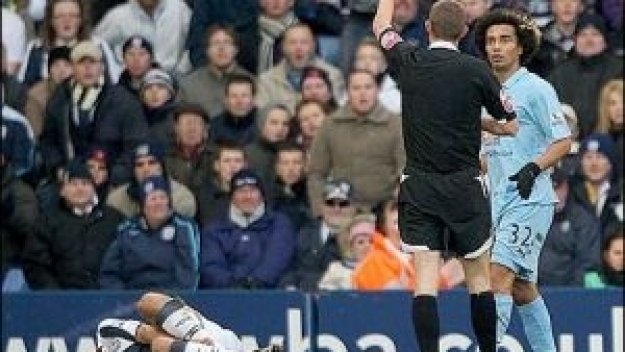 Уест Бромич надви Тотнъм с 2:0