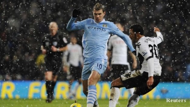 ПРОГНОЗА: Астън Вила - Манчестър Сити