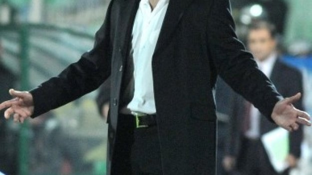 Диара още е актуален за Левски