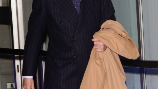 Морати: Бих върнал Ибра в Интер, ако имах възможност