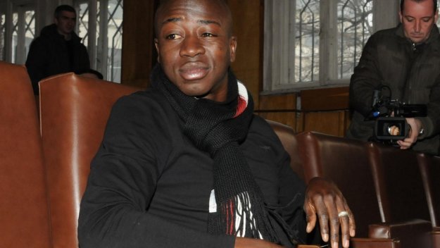 Ясен Петров надцаква Левски за Гара Дембеле