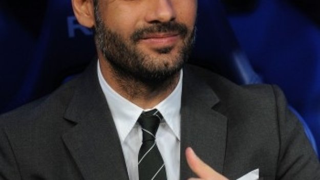 Абрамович иска Гуардиола в Челси