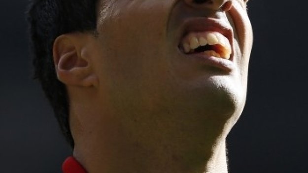 Суарес се отказа да обжалва наказанието