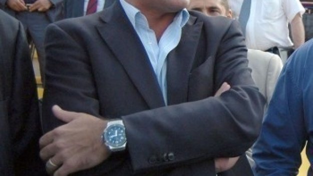Боби Михайлов вдигна жълт картон на съдийската комисия към БФС