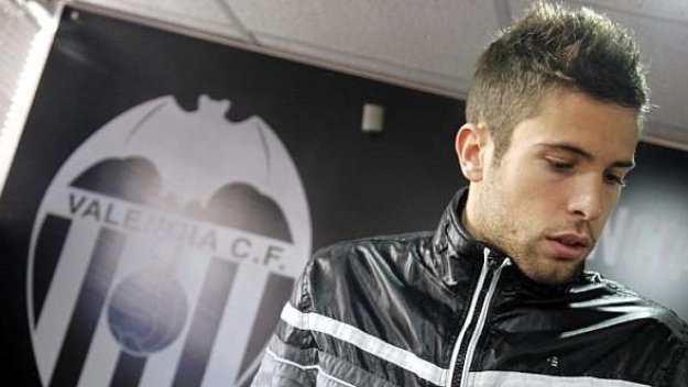Валенсия преговаря с Жорди Алба 