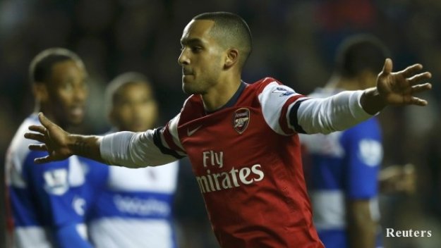 Тио Уолкът: Ние сме едно голямо семейство