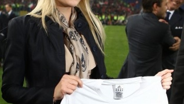 Барбара Берлускони: Занапред ще залагаме на младите