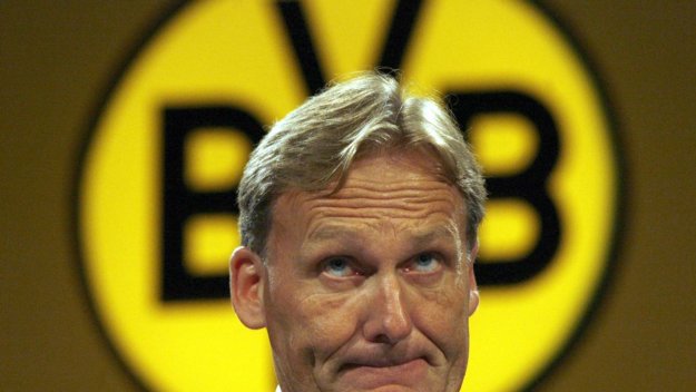 Босът на Дортмунд си призна: Байерн прави нещо невероятно