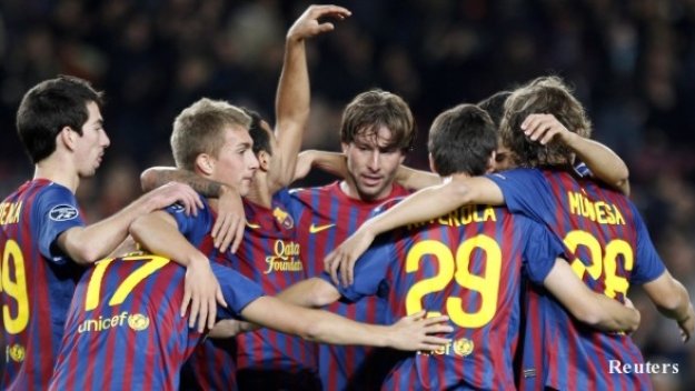 Пеп: Момчетата бяха фантастични