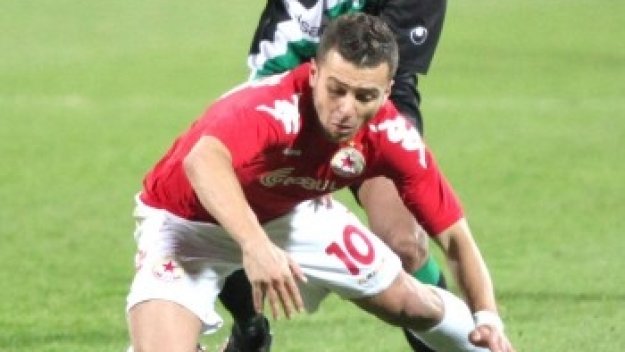 Димитър Борисов не пуска Мораеш