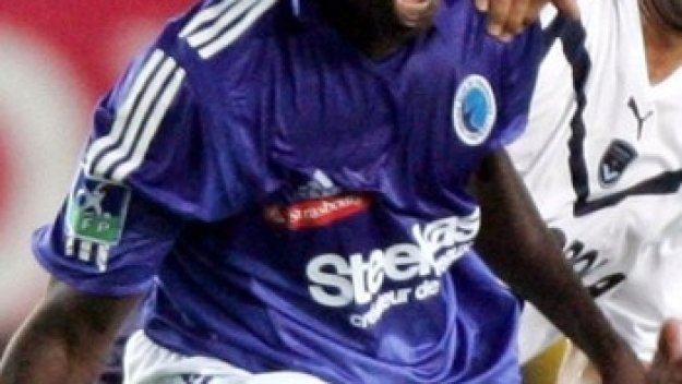 Чичото на Сейду Кейта става играч на ЦСКА