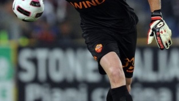 Алешандре Дони официално стана част от Ливърпул